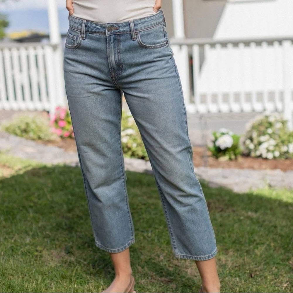 Neuflora Dakota Jeans